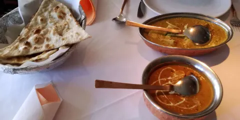 Ashoka Authentic Indian Restaurant