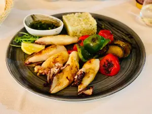Restauran Casa Nostra