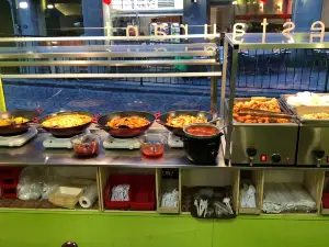 Thach Restaurant