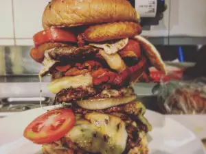 States Diner