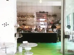 Phill's Corner