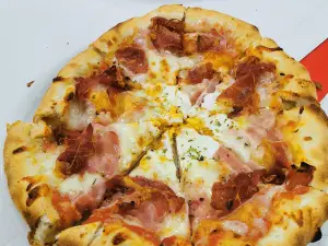 Pizza Lara