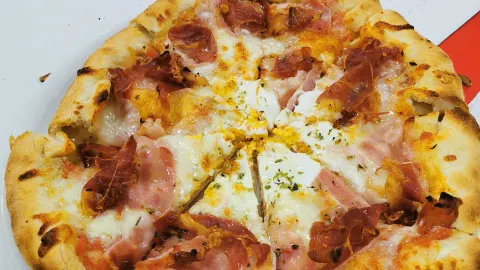 Pizza Lara (Cazorla) in 카졸라