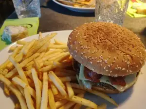 Restaurant Buena Vista