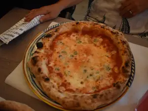 Pelso Cafe-pizzeria