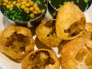 Agarwal Sweet Palace