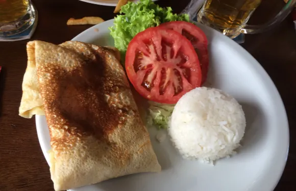 Pastelaria Do Beicola