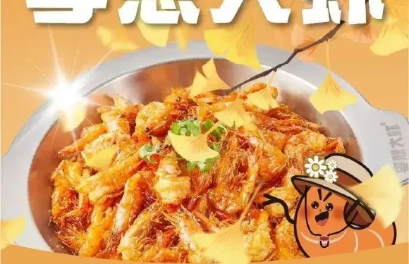 辣鴨頭（萬達廣場烏海店）