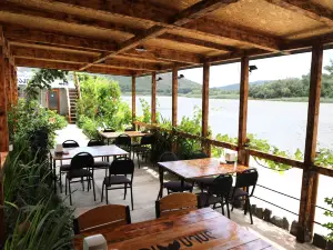 Cafe Bagineti