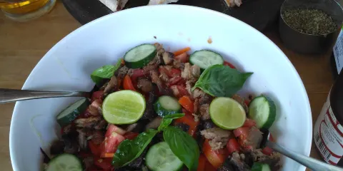 Cili Restaurant