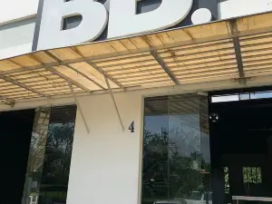 Box Burger