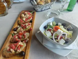 Restaurant Taphana
