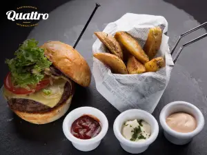 Quattro Restaurant