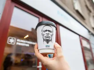 Sweet Beans Coffee