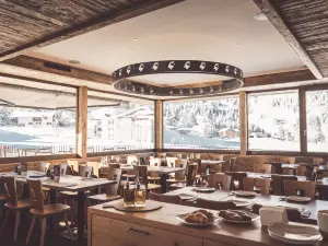 Restaurant Heimberg