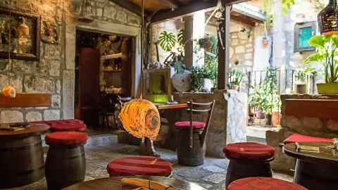 Konoba Menego in Split-Dalmatia County