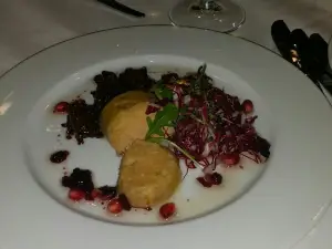 Orient Pearl Kina restaurant
