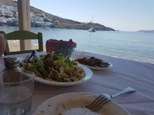 Byzantio Restaurant