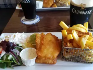 Pat Collins Bar & restaurant