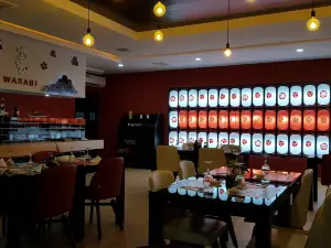 Wasabi Sushi Bar