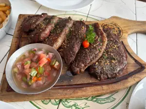 Boteco Boa Vista