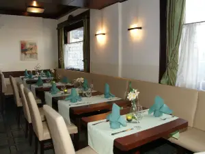 Restaurant Paradiso