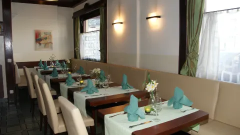 Restaurant Paradiso in 티롤