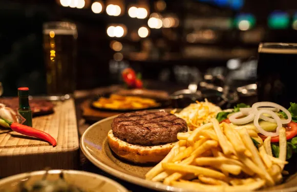Yard House