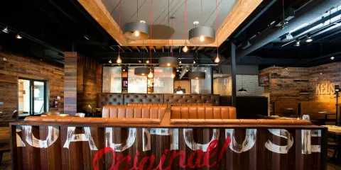 Kelseys Original Roadhouse