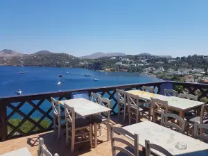 Dimitris o Karaflas