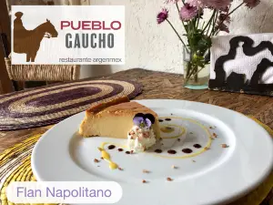 Pueblo Gaucho