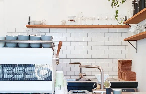 Drip Roasters