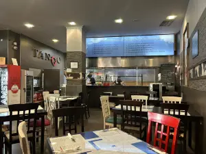 Tango Bar & Restaurante