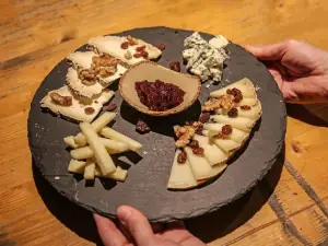 Le Cabin Bar Restaurant | Arinsal