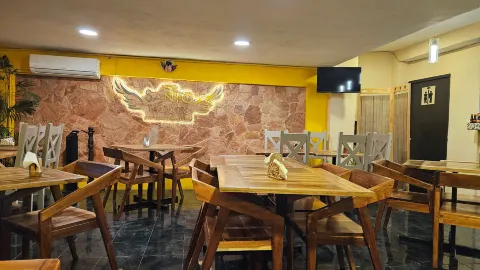 Santo Taquito y otros milagritos in Campeche