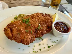 Fischerstube