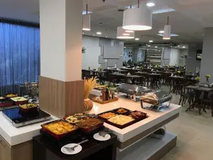 Santorini Restaurante