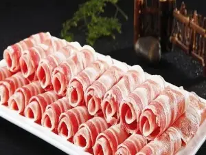 Zhudonglishishang Hot Pot