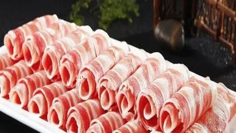 Zhudonglishishang Hot Pot in 보리