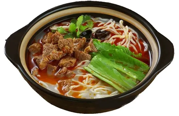 鎮江鴨血粉絲（恆隆店）