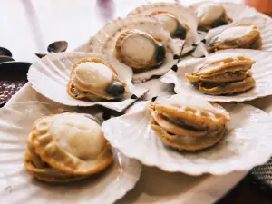 漁家小館