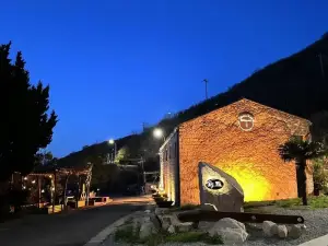 钓点·咖啡酒吧海钓俱乐部