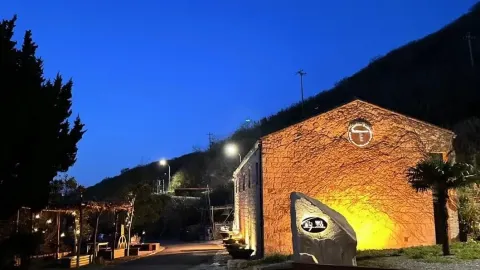 钓点·咖啡酒吧海钓俱乐部 in Shengsi