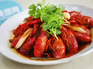 丽春农家菜