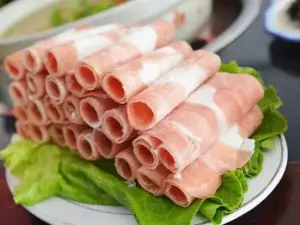 尹华重庆老鸭汤(荣域华府店)