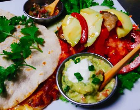 JC's Cafe Cusco
