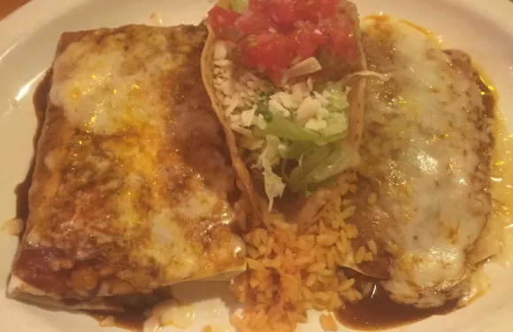 Mike's Tex-Mex Restaurant Sasebo