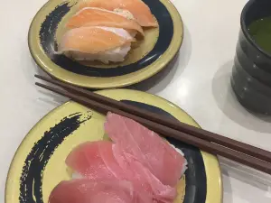 HAMA-SUSHI Kashima Sata