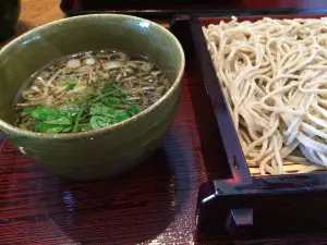 Sobaroku