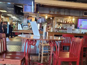 Holt Bros BBQ